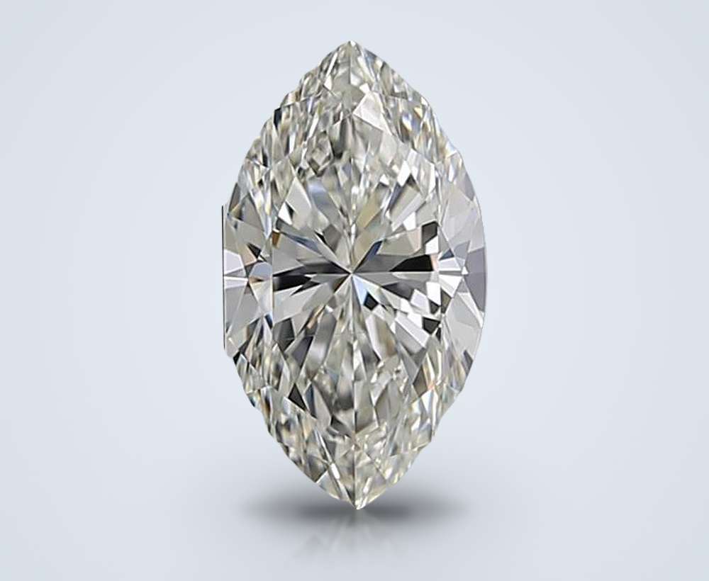 1.51 Carat · I · SI1 very good Cut
