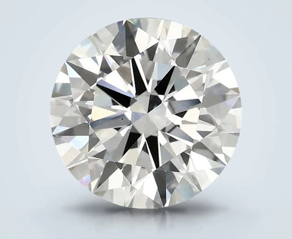3.03 Carat · G · VS1 Rare Carat Ideal Cut