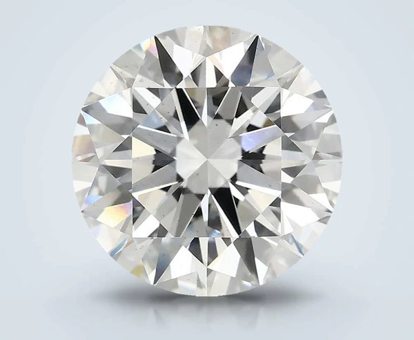 4.97 Carat · E · VS2 excellent Cut