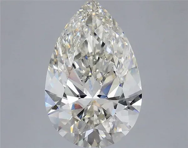 5.51 Carat · H · VS1 Rare Carat Ideal Cut