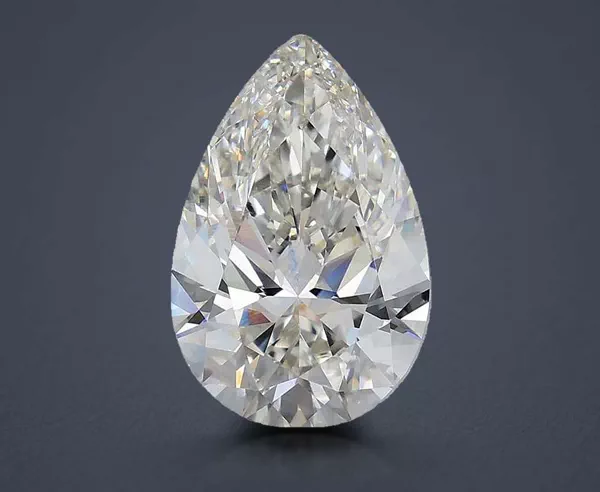 5.51 Carat · H · VS1 Rare Carat Ideal Cut