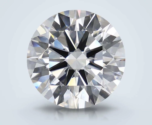 6.97 Carat · E · VS1 Rare Carat Ideal Cut