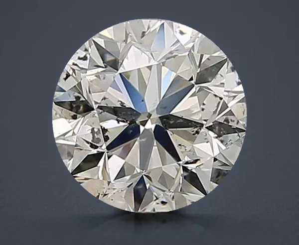 1.5 Carat · J · SI2 very good Cut