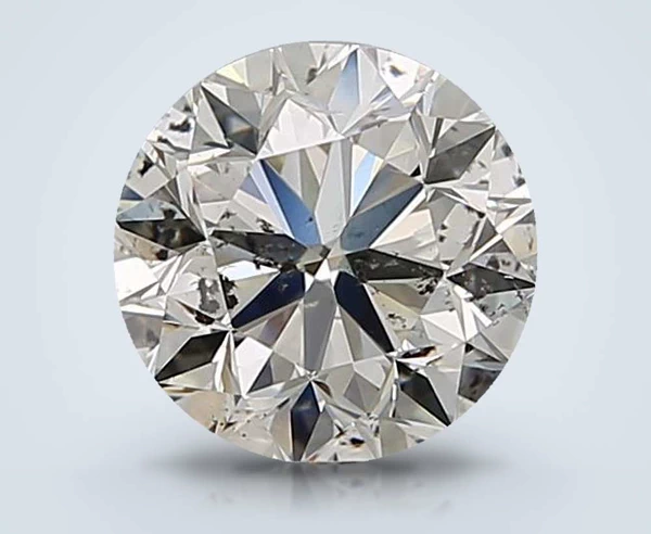 1.5 Carat · J · SI2 very good Cut