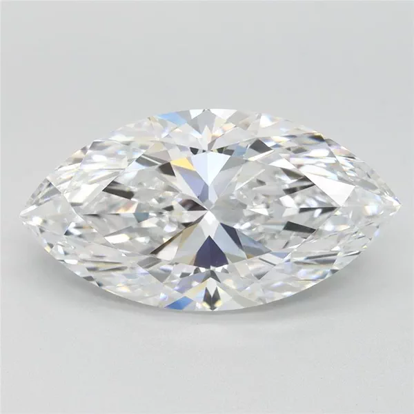 3.55 Carat · D · FL Rare Carat Ideal Cut