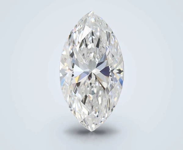 3.55 Carat · D · FL Rare Carat Ideal Cut