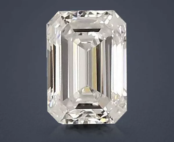 0.84 Carat · D · VVS1 Rare Carat Ideal Cut