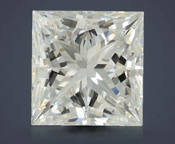 4.75 Carat · E · VS1 Rare Carat Ideal Cut