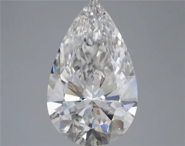 5.3 Carat · F · VS2 Rare Carat Ideal Cut