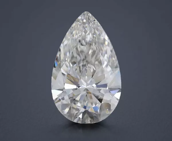 5.3 Carat · F · VS2 Rare Carat Ideal Cut