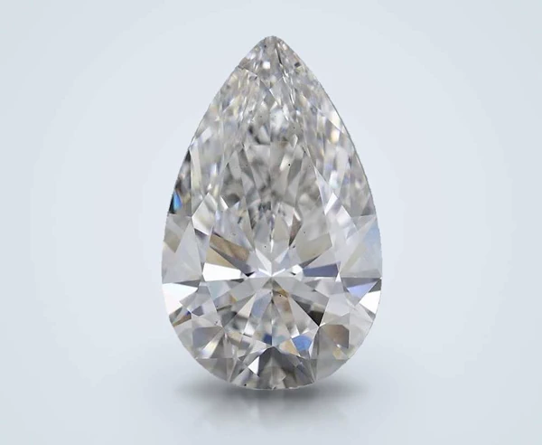 5.3 Carat · F · VS2 Rare Carat Ideal Cut