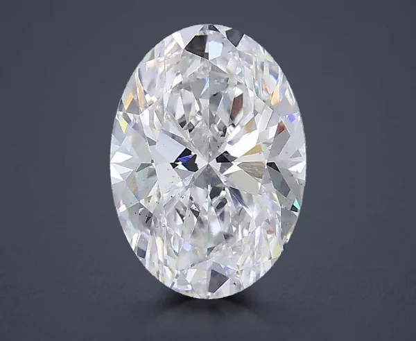 2 Carat · D · SI1 Rare Carat Ideal Cut