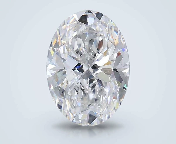 2 Carat · D · SI1 Rare Carat Ideal Cut