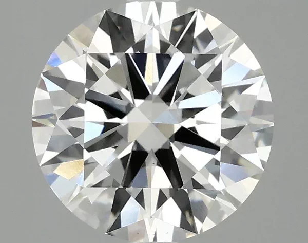2.47 Carat · G · VS1 Rare Carat Ideal Cut