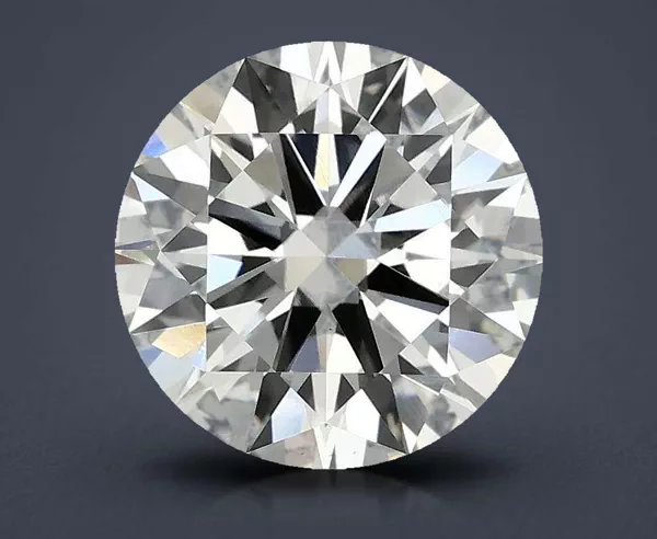 2.47 Carat · G · VS1 Rare Carat Ideal Cut