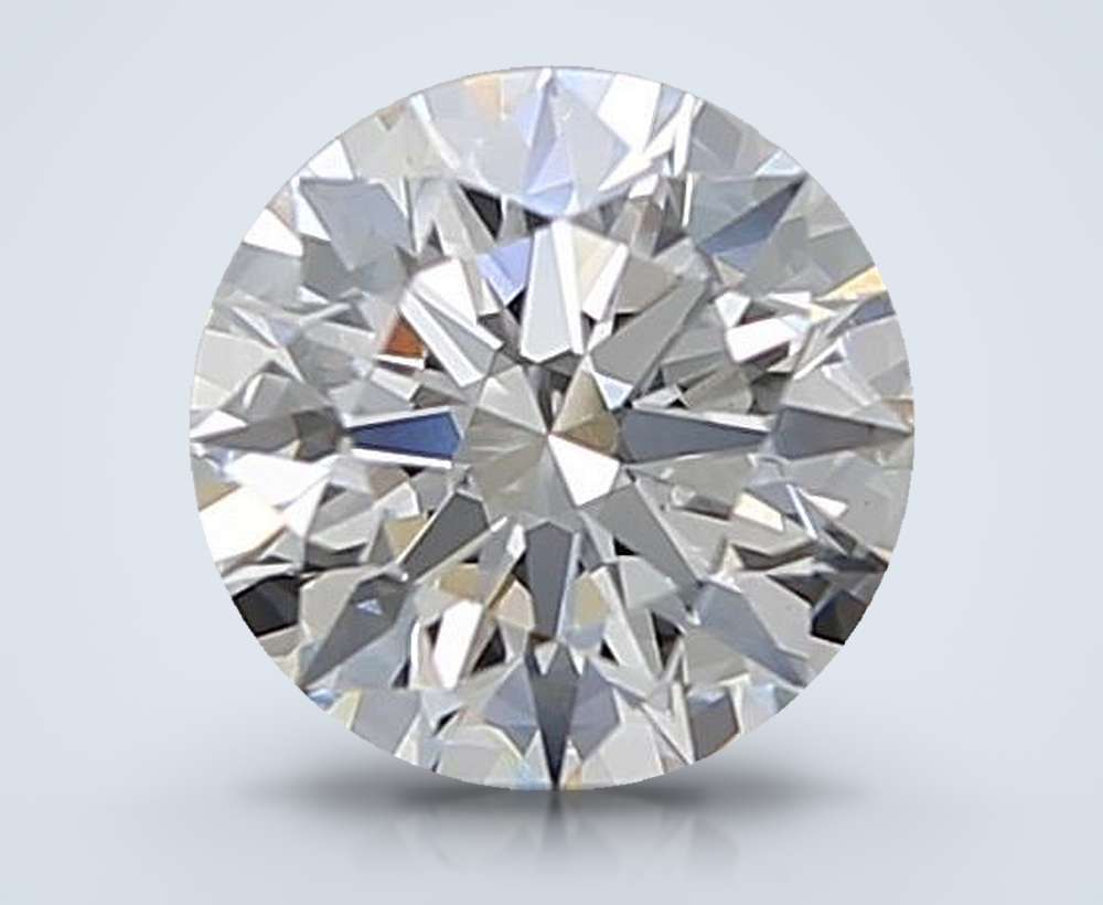 1.07 Carat · E · VVS2 Rare Carat Ideal Cut