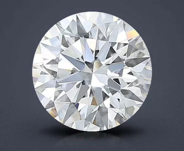 2.06 Carat · E · VVS1 Rare Carat Ideal Cut