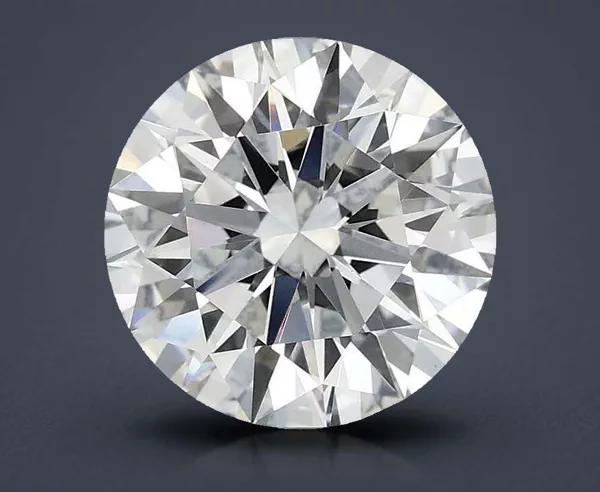 2.89 Carat · E · VVS2 Rare Carat Ideal Cut