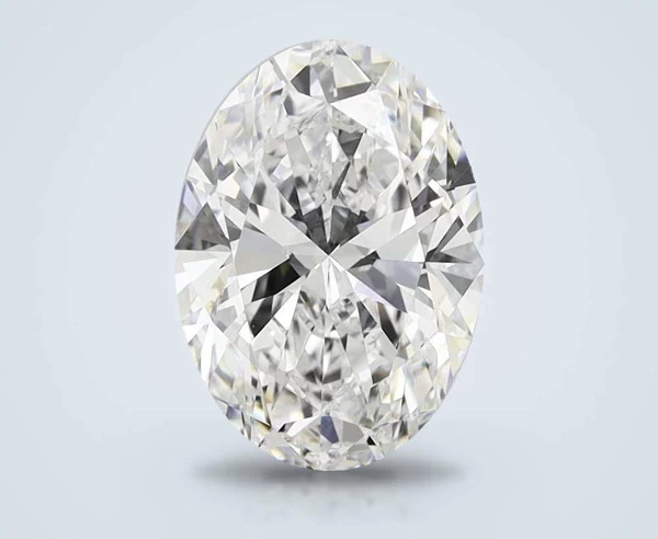 4.27 Carat · F · IF Rare Carat Ideal Cut