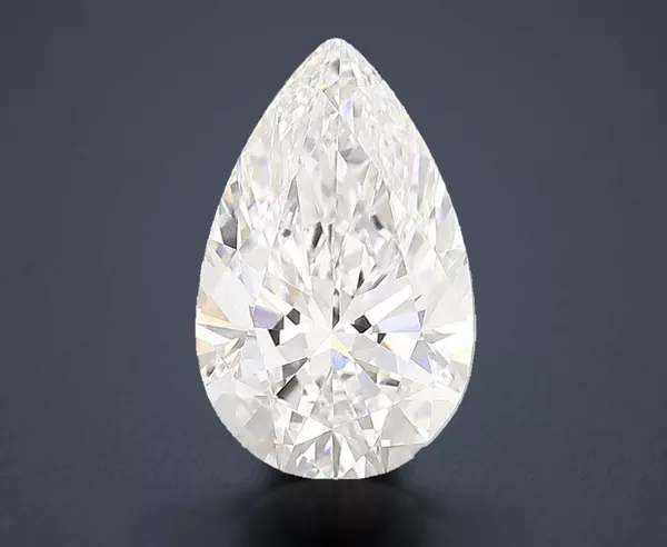 2.64 Carat · D · VVS1 Rare Carat Ideal Cut