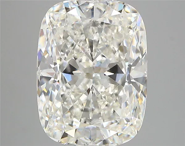4.84 Carat · F · VVS2 Rare Carat Ideal Cut
