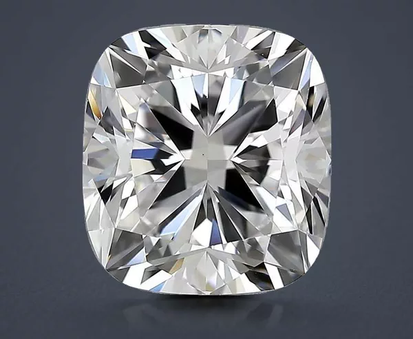 5.02 Carat · D · VS1 very good Cut