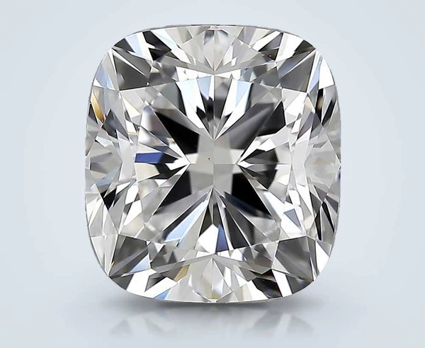 5.02 Carat · D · VS1 very good Cut