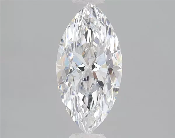 0.99 Carat · D · VS1 very good Cut