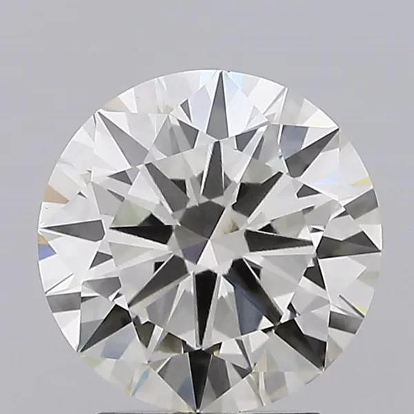 2.3 Carat · J · VS1 excellent Cut