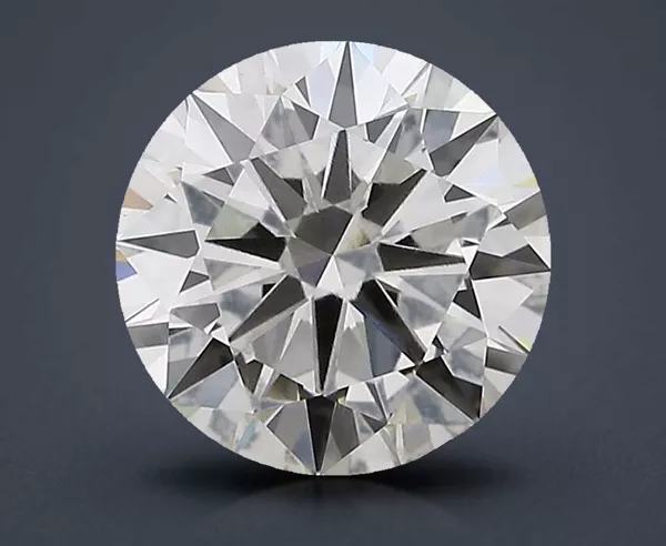 2.3 Carat · J · VS1 excellent Cut
