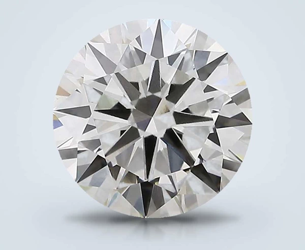 2.3 Carat · J · VS1 excellent Cut