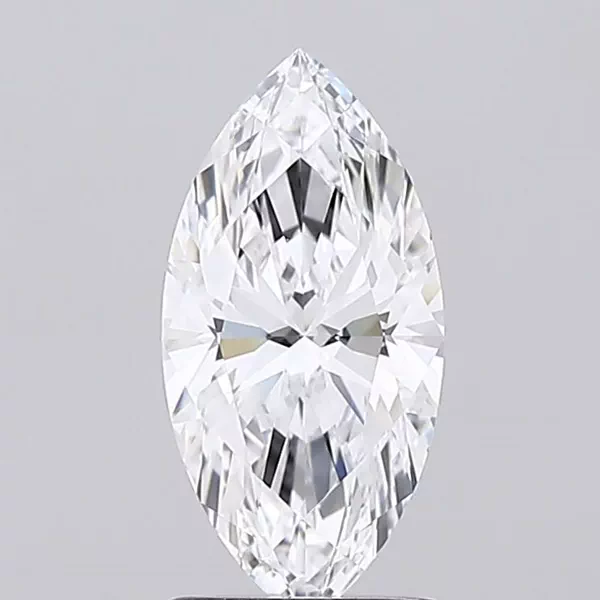 1.38 Carat · D · FL Rare Carat Ideal Cut