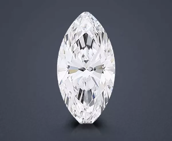 1.38 Carat · D · FL Rare Carat Ideal Cut