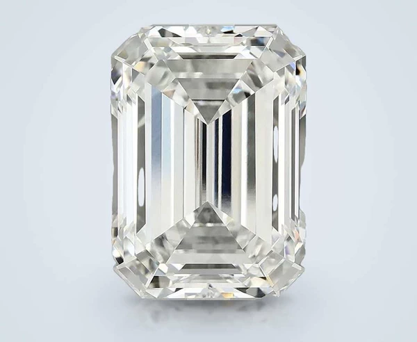 9.57 Carat · F · VVS2 Rare Carat Ideal Cut