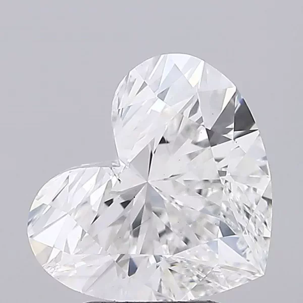 3.04 Carat · F · SI1 Rare Carat Ideal Cut