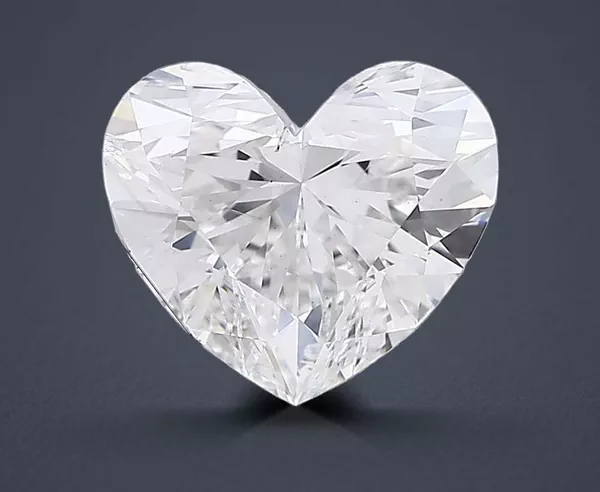 3.04 Carat · F · SI1 Rare Carat Ideal Cut
