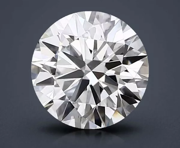 1.01 Carat · D · VS1 Rare Carat Ideal Cut