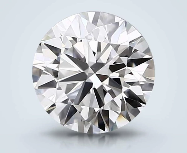1.01 Carat · D · VS1 Rare Carat Ideal Cut
