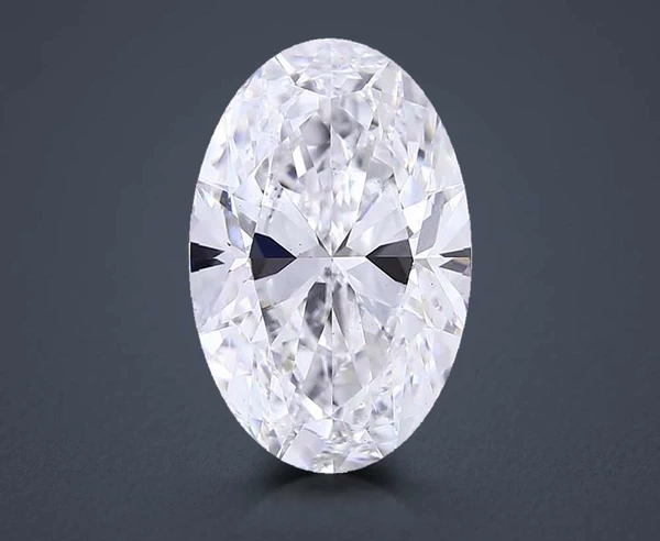 6 Carat · E · VS2 Rare Carat Ideal Cut
