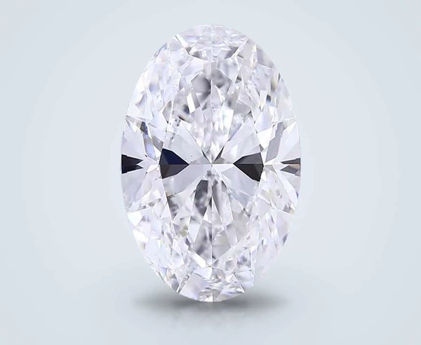 6 Carat · E · VS2 Rare Carat Ideal Cut