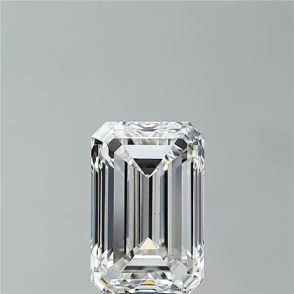 6 Carat · F · VS2 Rare Carat Ideal Cut