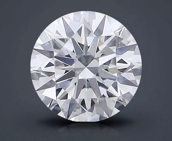 1.19 Carat · D · VS1 Rare Carat Ideal Cut