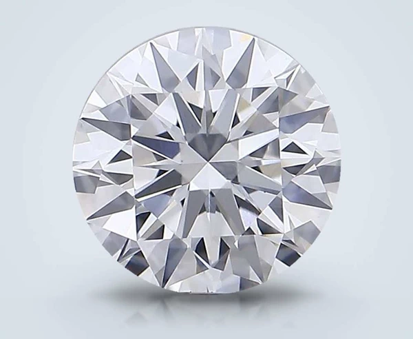 1.19 Carat · D · VS1 Rare Carat Ideal Cut