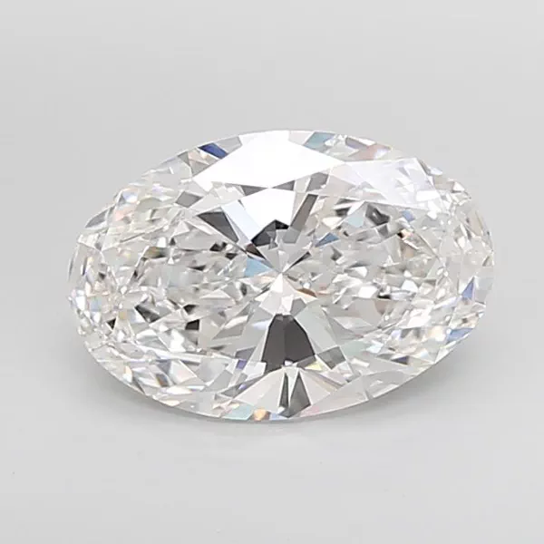 7.02 Carat · E · VS1 Rare Carat Ideal Cut