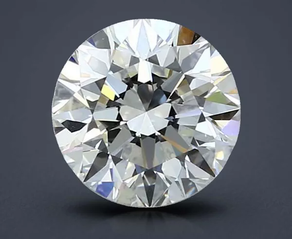 2.2 Carat · J · VS1 Rare Carat Ideal Cut