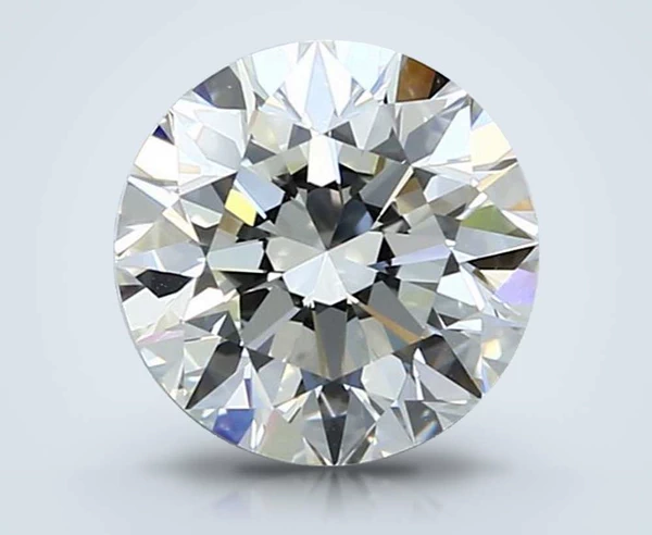 2.2 Carat · J · VS1 Rare Carat Ideal Cut