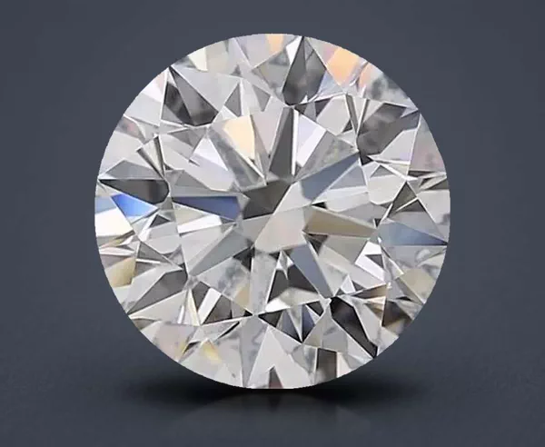 1.9 Carat · G · IF Rare Carat Ideal Cut