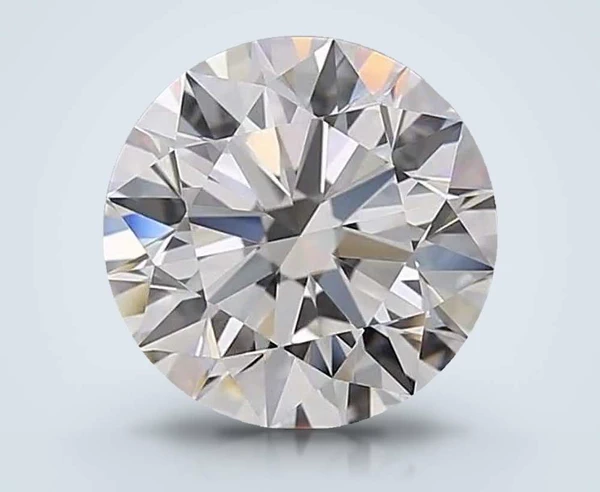 1.9 Carat · G · IF Rare Carat Ideal Cut