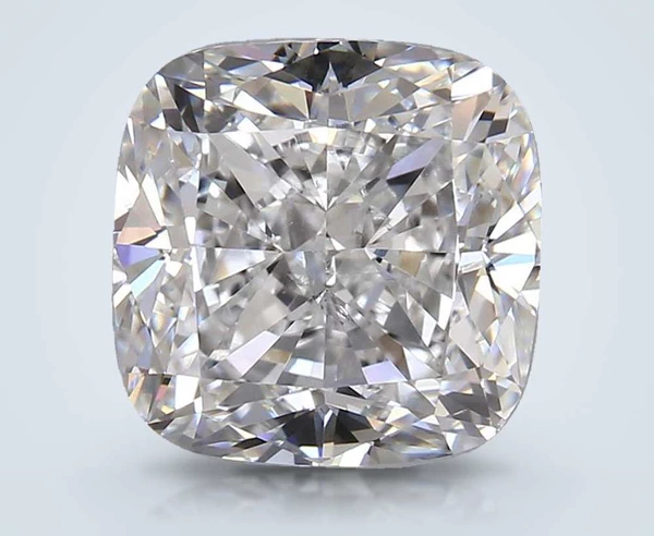 3 Carat · F · SI2 very good Cut
