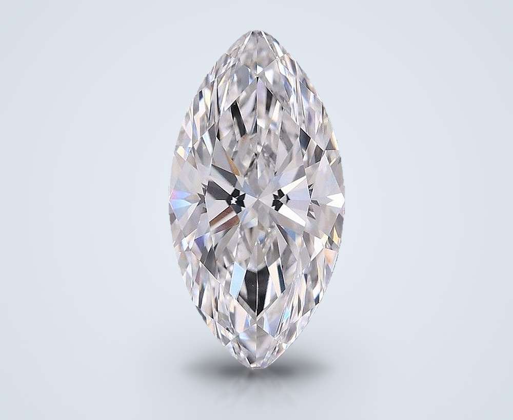 2.02 Carat · E · VVS2 Rare Carat Ideal Cut